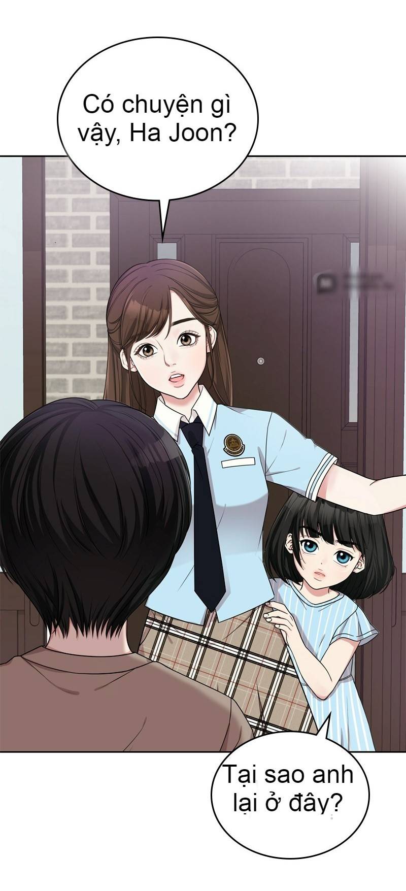 gửi tới bạn...người nắm giữ ngôi sao chapter 6 1