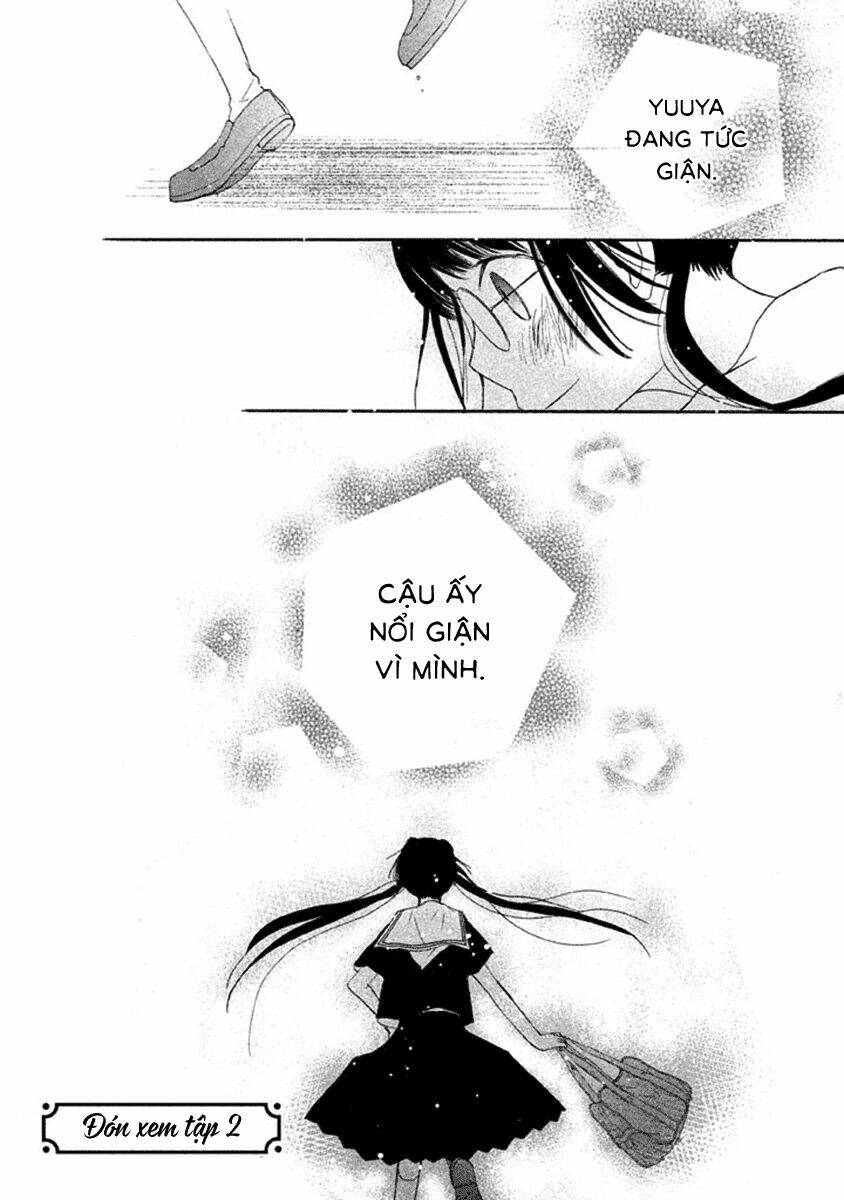 kouya no koi chapter 4 39