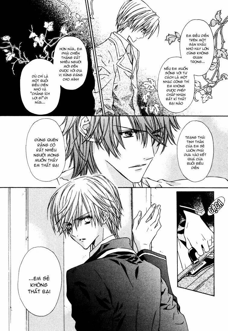 g-senjou no neko chapter 9 15