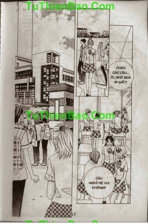 đại ca tuổi yêu chapter 11 32