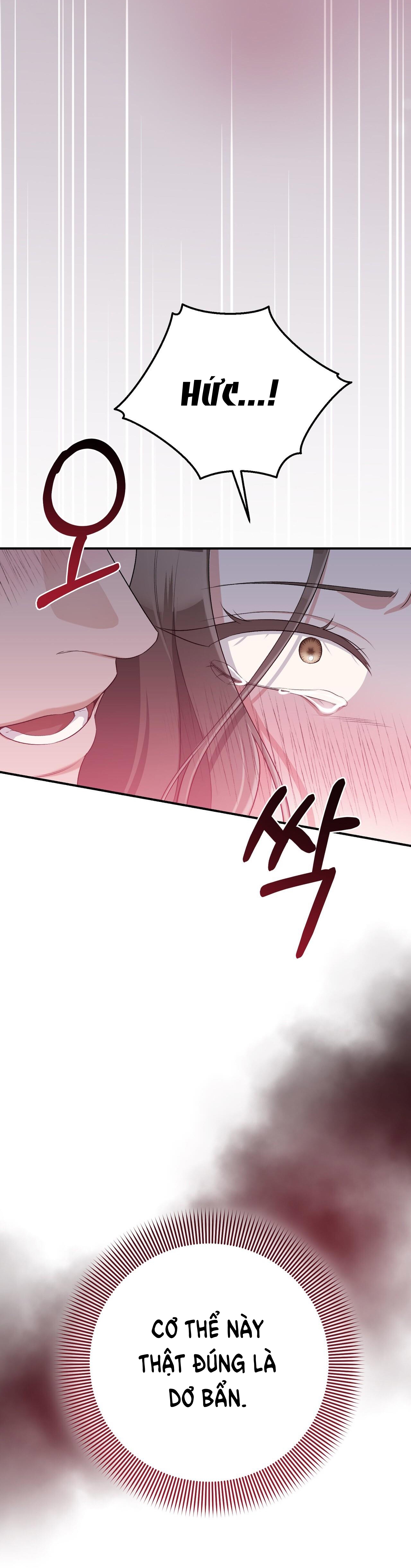 Cướp Dâu chapter 17.2 - Trang 15