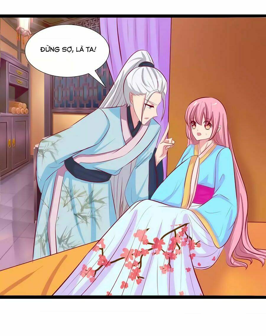 thỏ yêu tiểu vương phi chapter 71 18