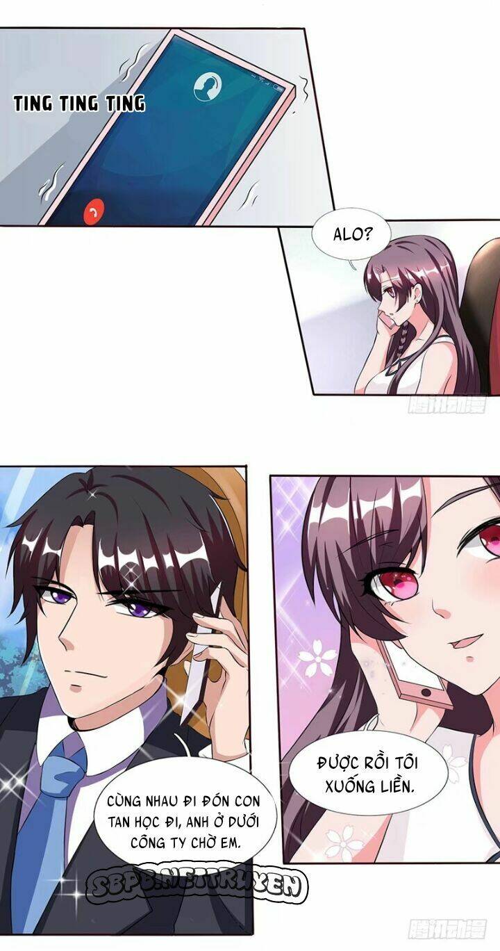 tổng tài daddy siêu quyền lực chapter 29 3