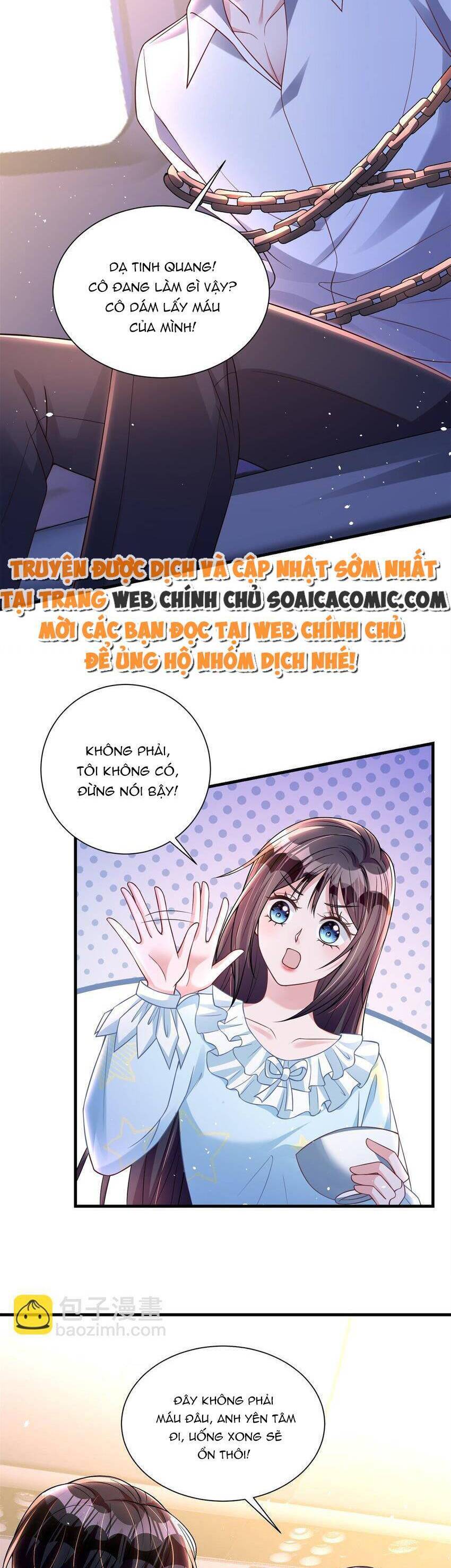 tổng tài huyết tộc cực sủng cô vợ mỹ nhân ngư chapter 41 24