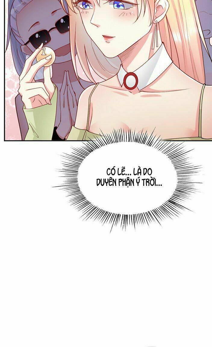 tiểu bạch điềm thê của long thiếu chapter 47 16