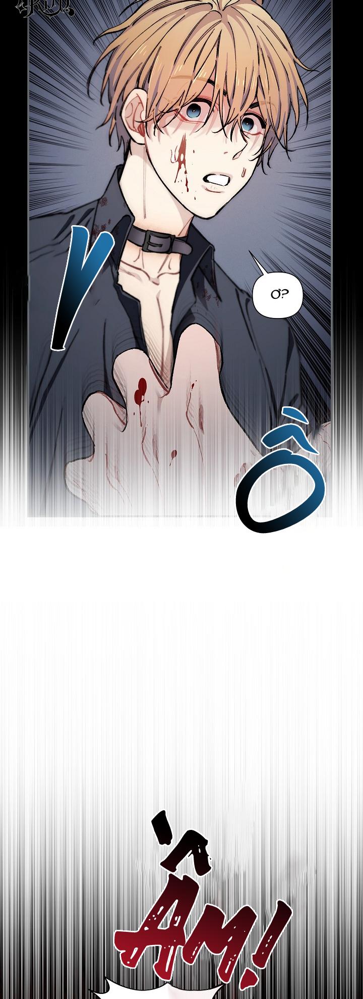 chuyến tàu điên cuồng chapter 37 39