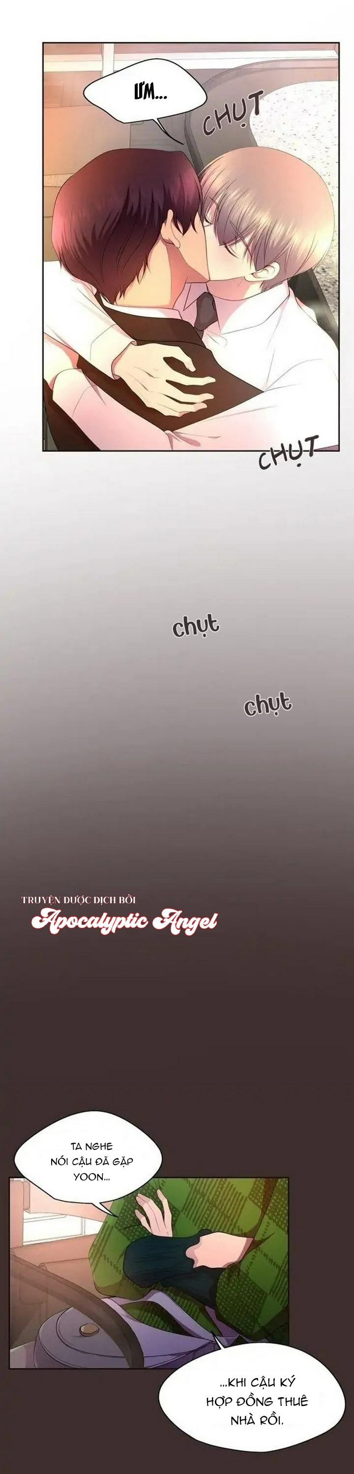 giữ em thật chặt (hold me tight) chapter 140 13