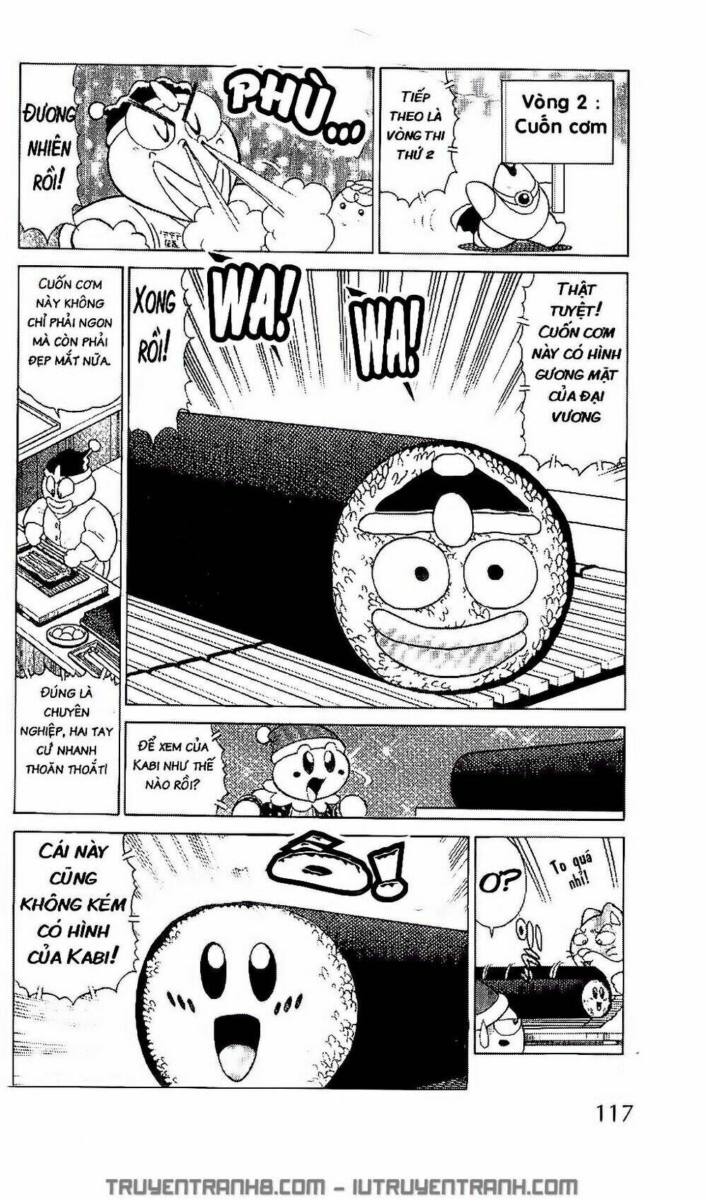 ngôi sao kabi chapter 55 10