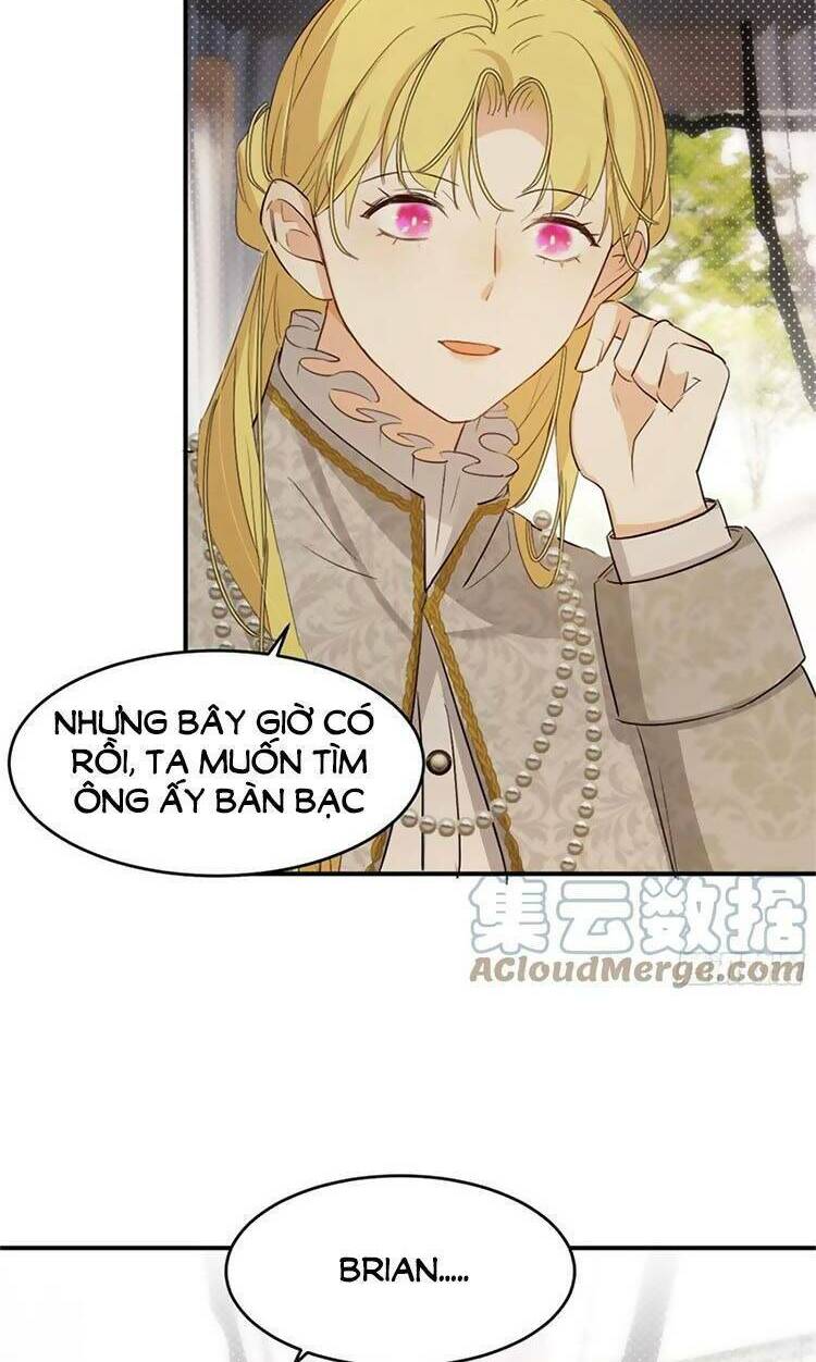 Sổ Tay Nuôi Dưỡng Rồng Chapter 61 - Trang 48