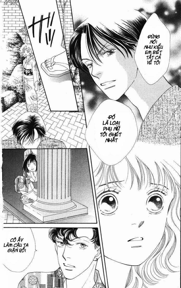 con nhà giàu chapter 177 10