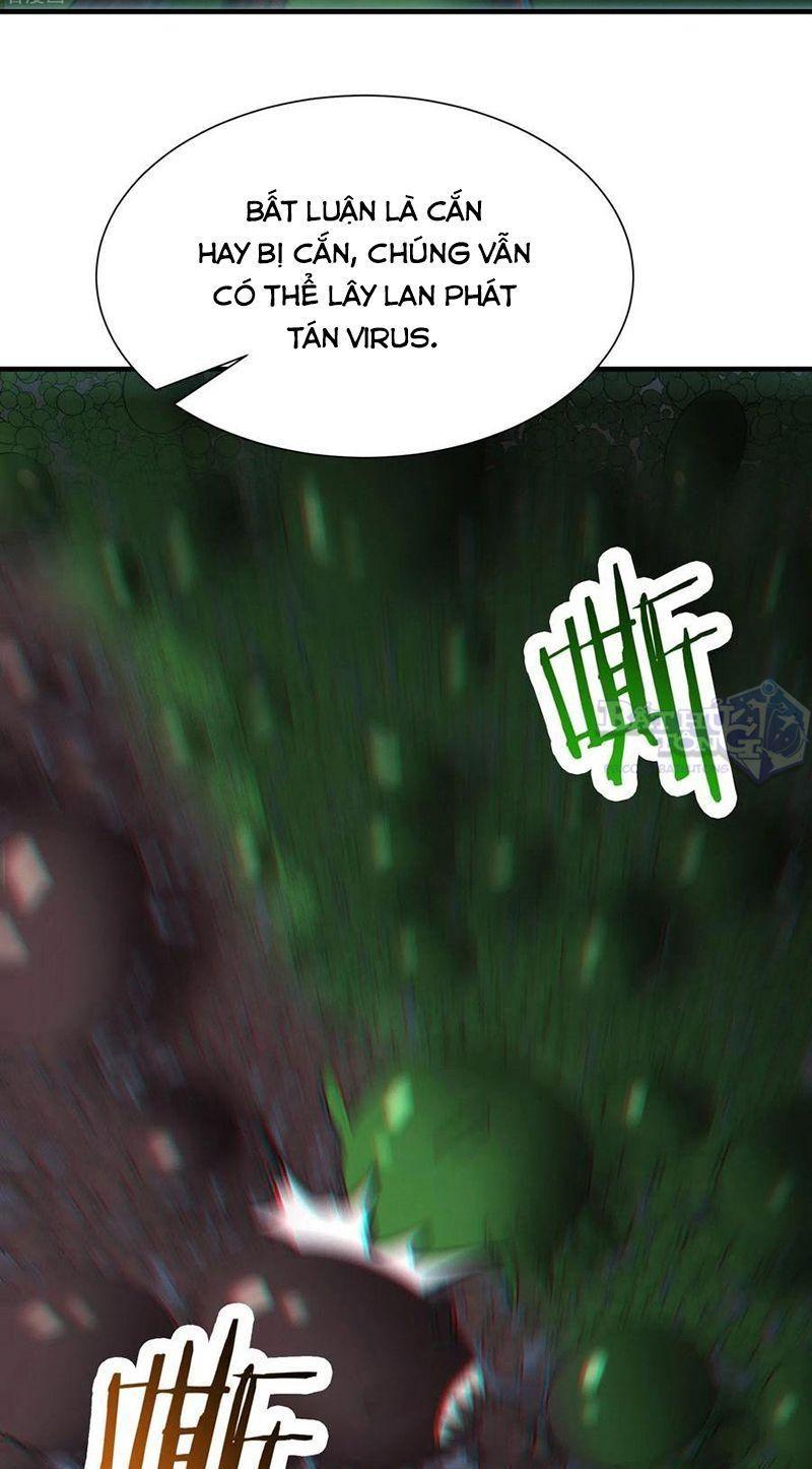 đồ đệ ta toàn là nữ ma đầu chapter 93 10