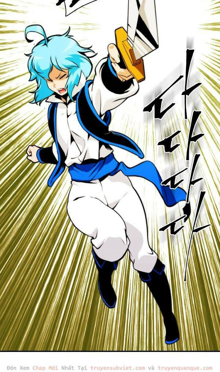 tôi sinh ra để làm người vĩ đại chapter 4 46