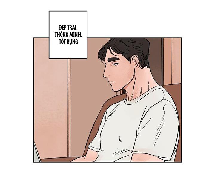 một tuần dục vọng – truyện ngắn omegaver chapter 2.1 33