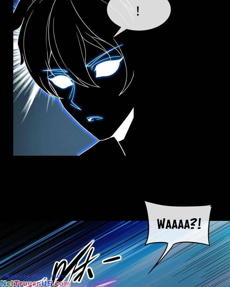 nhìn thấy thanh máu, ta xử tội thần linh chapter 76 16