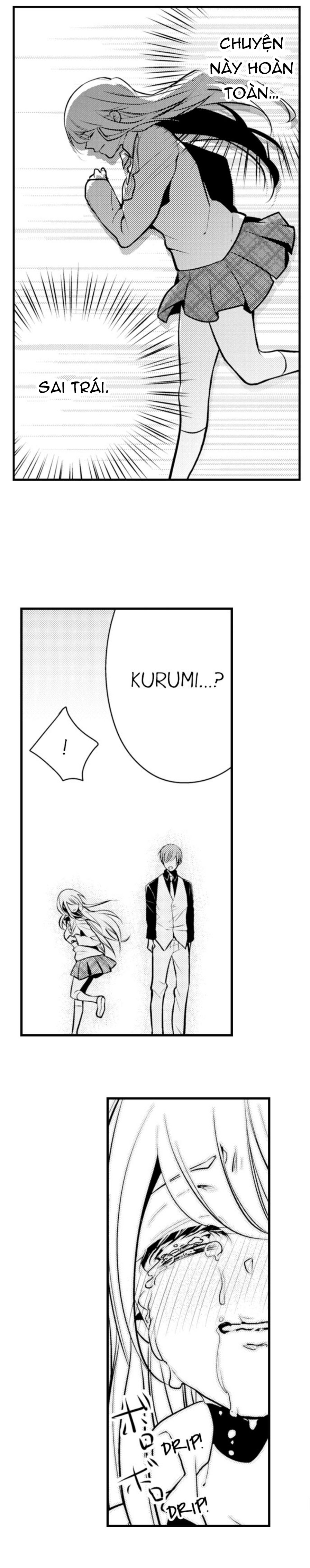 anh trai, xin đừng hủy hoại em (full) chapter 9.3 2