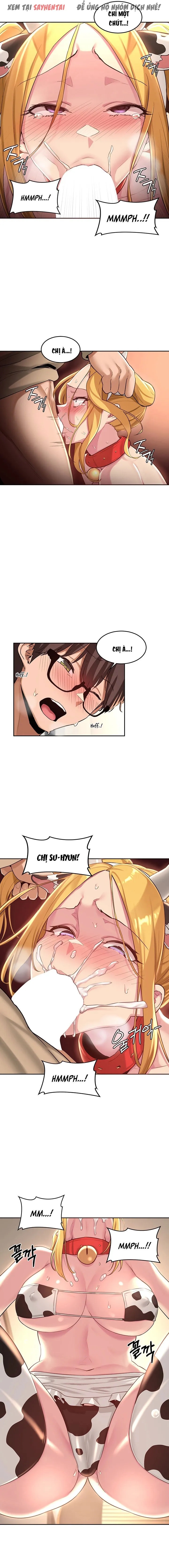 đừng học nữa, chạm vào em đi mà! chapter 36 13