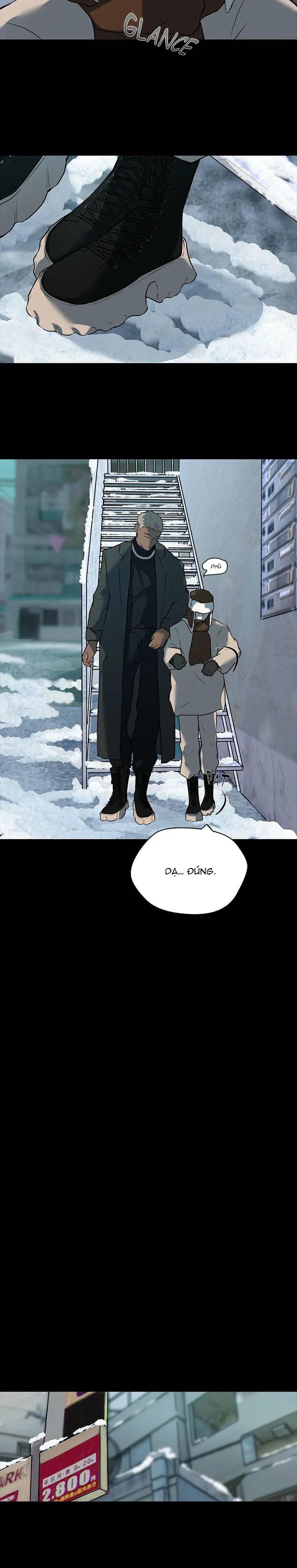 love murder basketball chapter 10 18