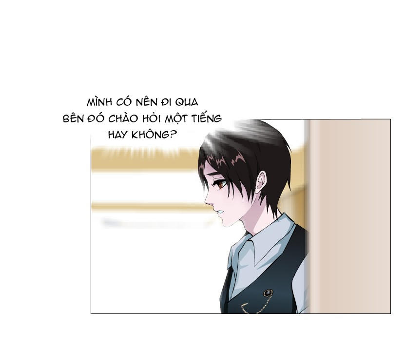 cạm bẫy của nữ thần chapter 137 17