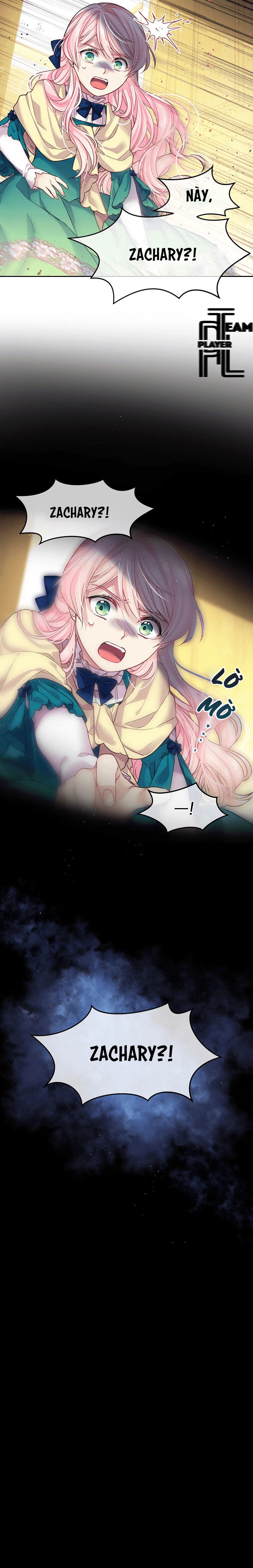 chồng tôi dễ thương quá, phải làm sao bây giờ? chapter 2.2 15