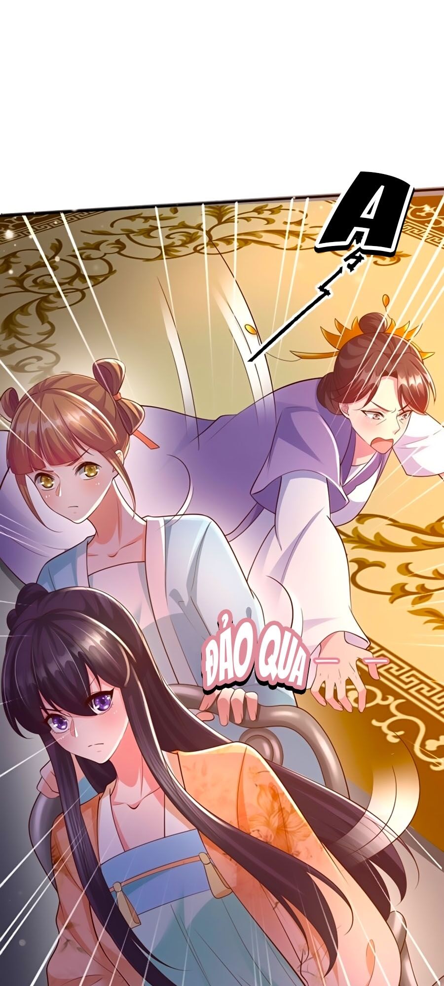 phượng ngự tà vương chapter 52 9