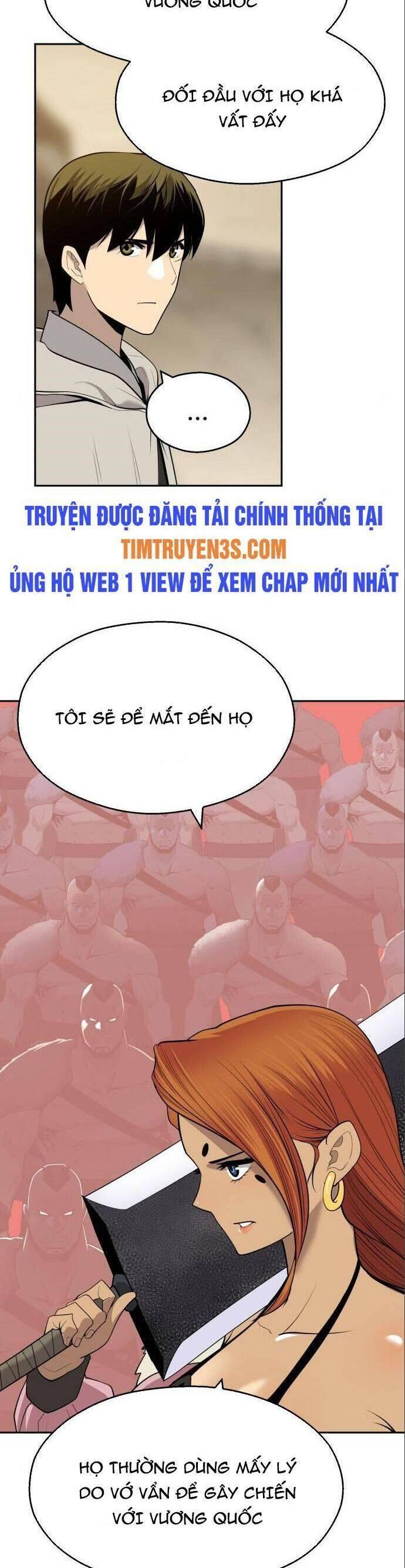 thiếu niên kiếm sư chapter 59 32