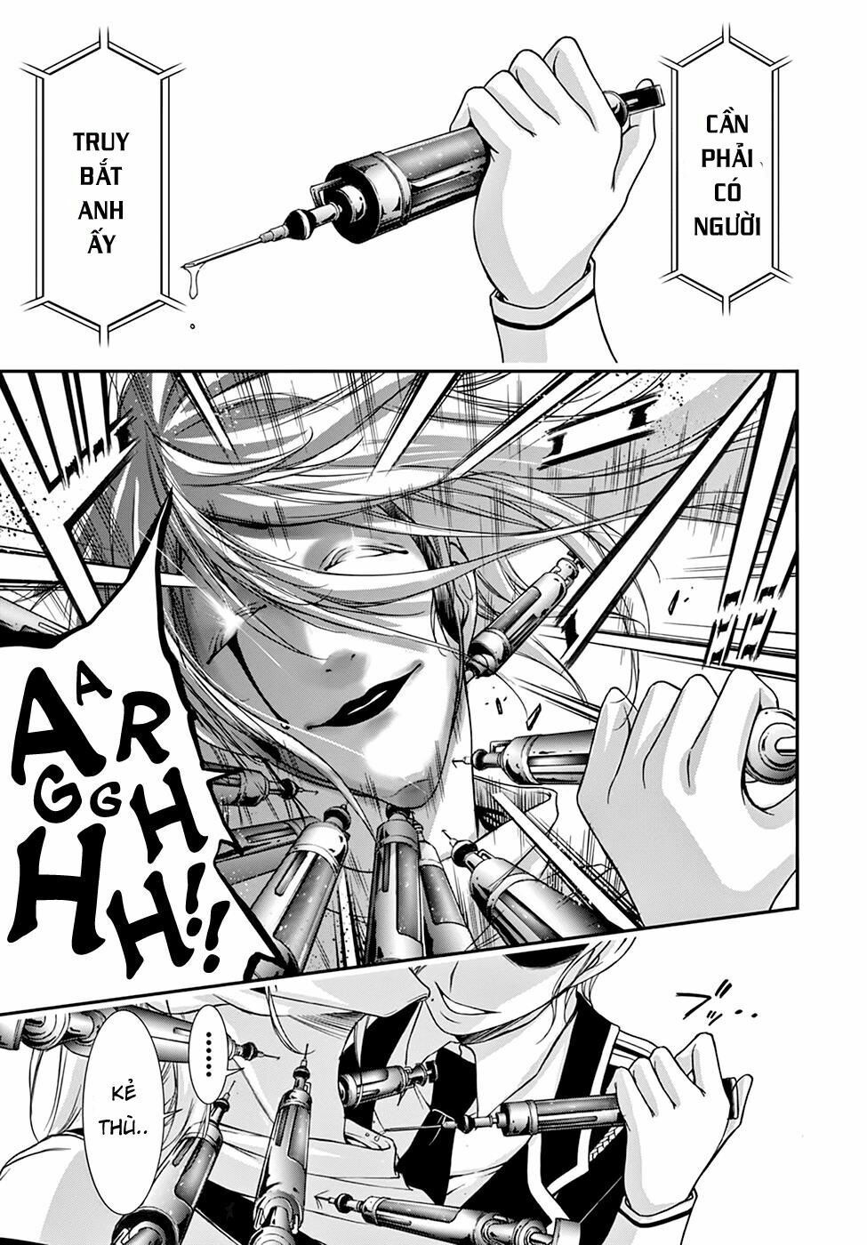 kích trụy vương huyền thoại chapter 27 32