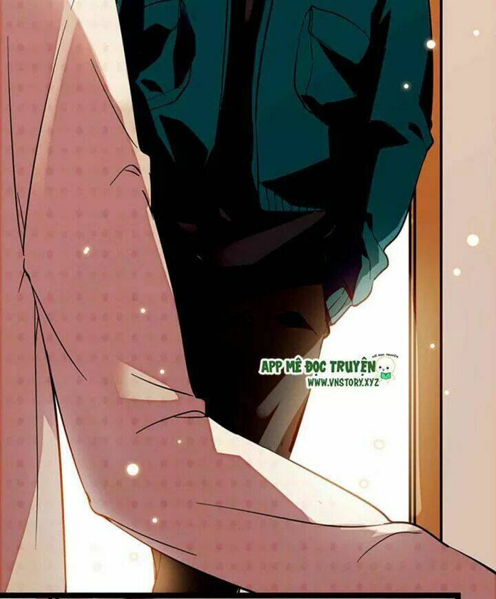 nữ hầu sau giờ học chapter 61 7