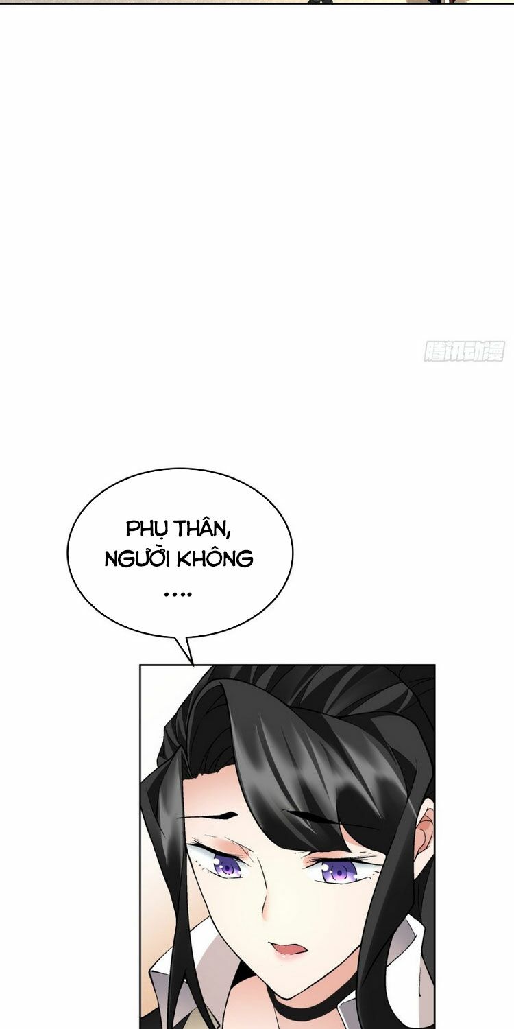 ta là nhà giàu số một, ta không muốn trọng sinh chapter 27 36