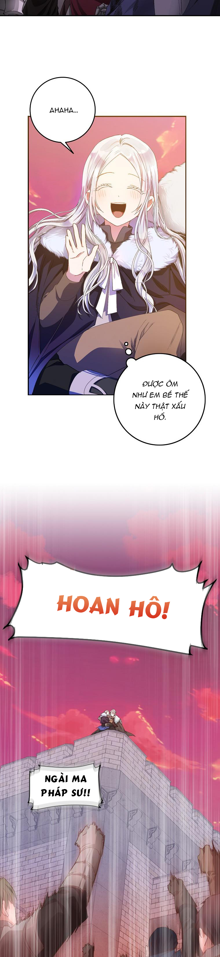 trở thành vợ của nam chính chapter 4.2 4