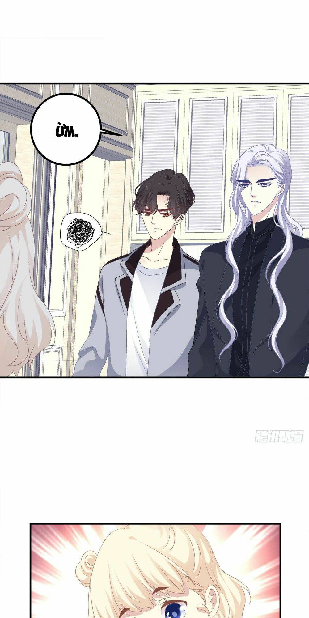 toàn bộ nắm trong tay chapter 11 38