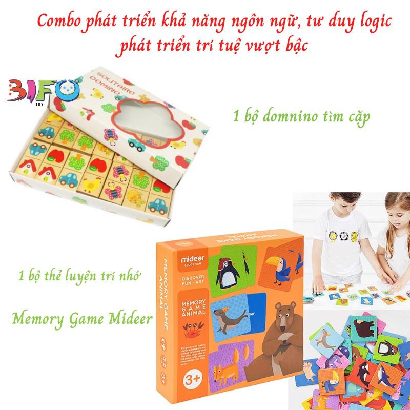 Đồ chơi giáo dục, giáo cụ Montessori đồ chơi thông minh phát triển kĩ năng toàn diện cho trẻ từ 1-7 tuổi