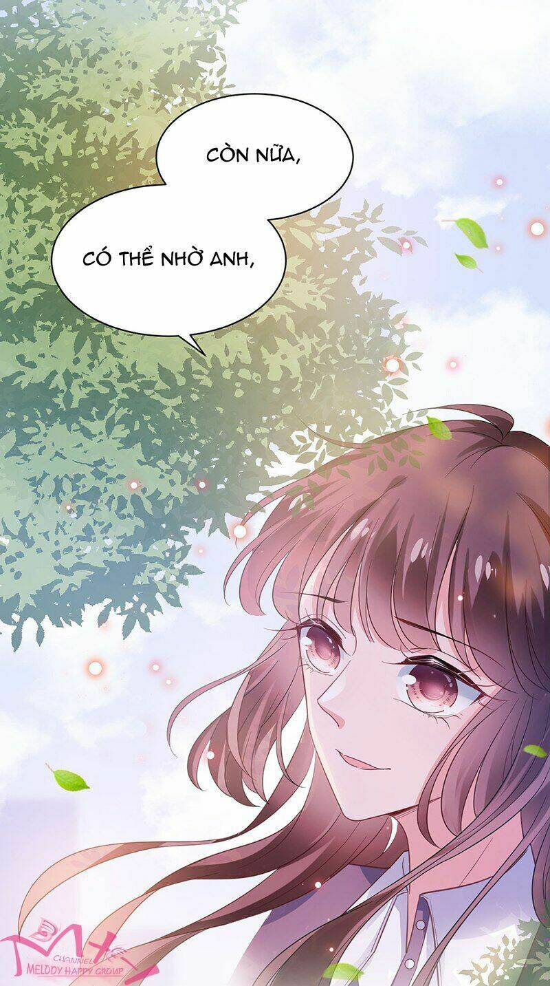 thịnh thế điềm sủng: cô vợ nhỏ đáng yêu của dịch thiếu chapter 71 4