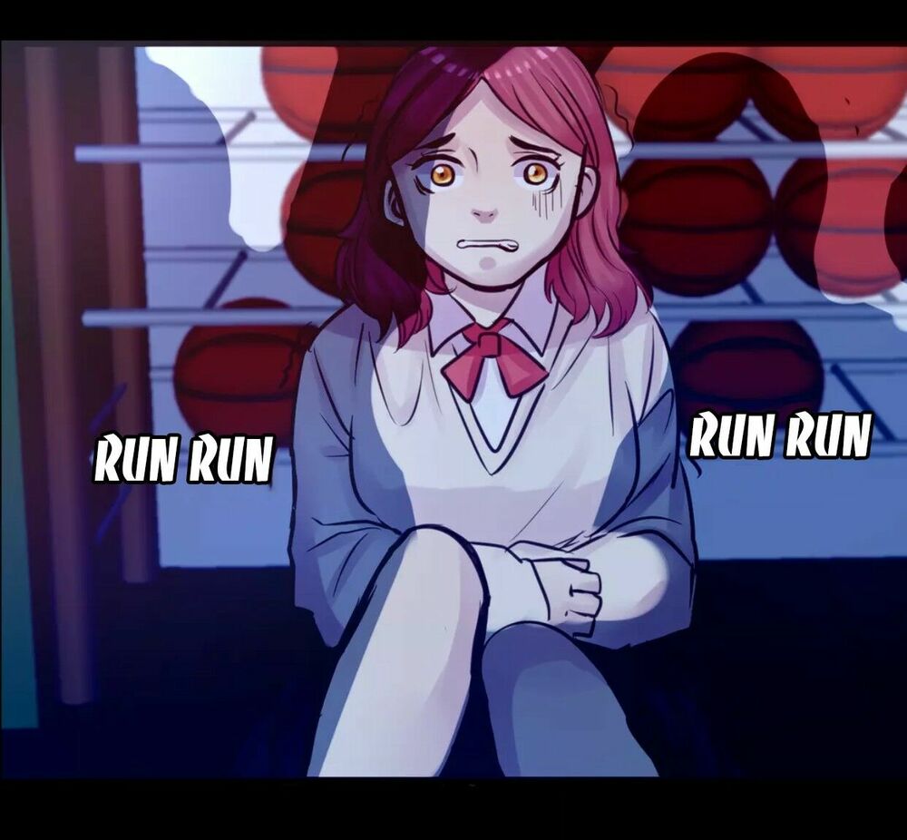 trả thù trường trung học phần 2 chapter 9 13