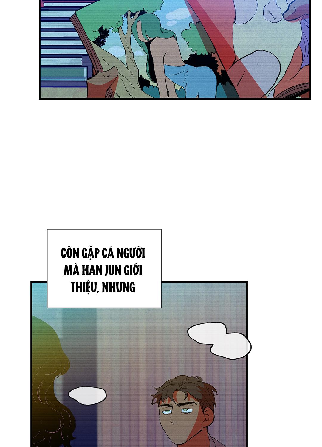 ông chú bên cửa sổ chapter 8 24