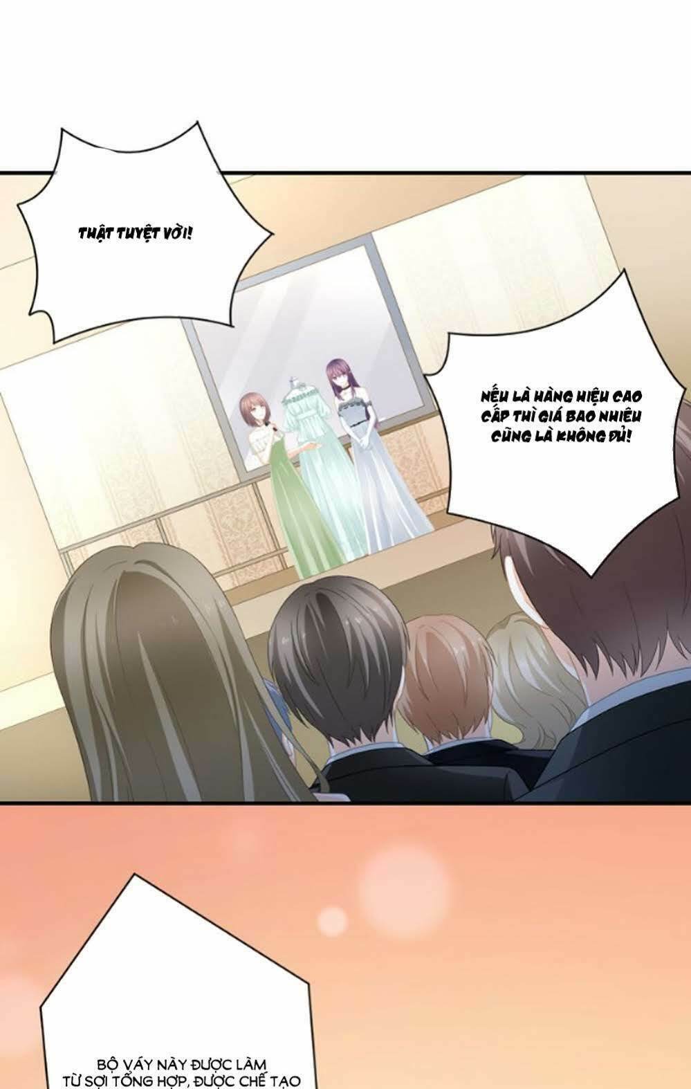 tiệm may luyến sắc chapter 10 15