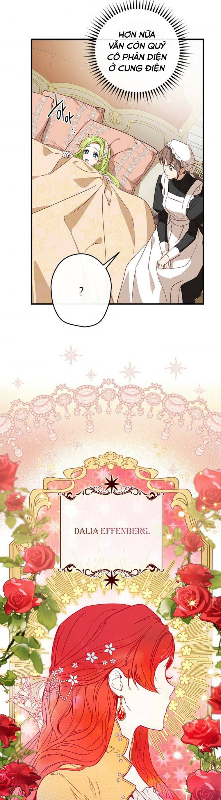 đã bảo nữ chính cải nam trang cơ mà ! chapter 4 14