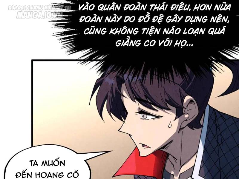 vạn cổ chí tôn chapter 300 137