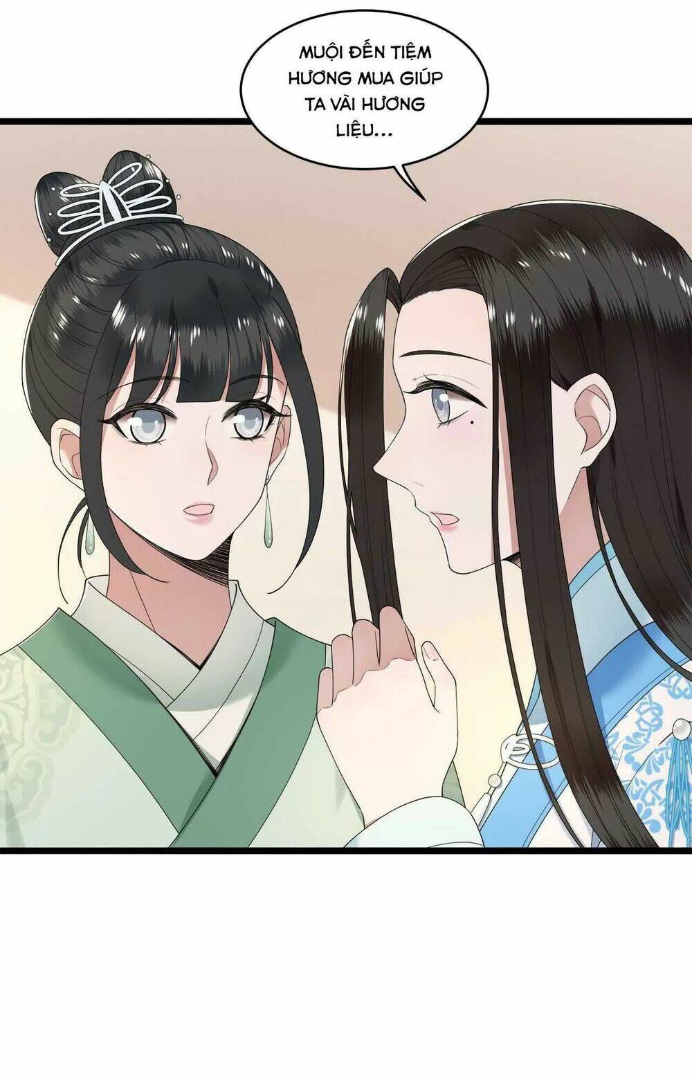 phượng hoàng vu phi chapter 101 23