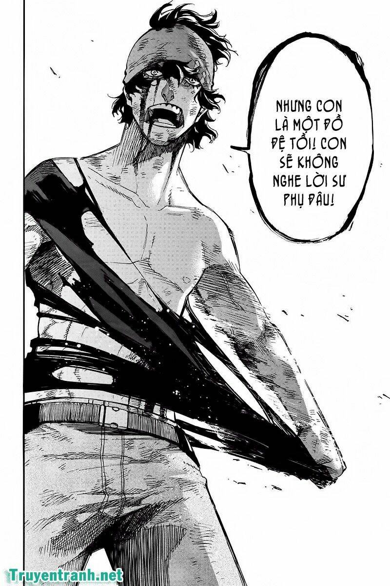 dolly kill kill chapter 120 14