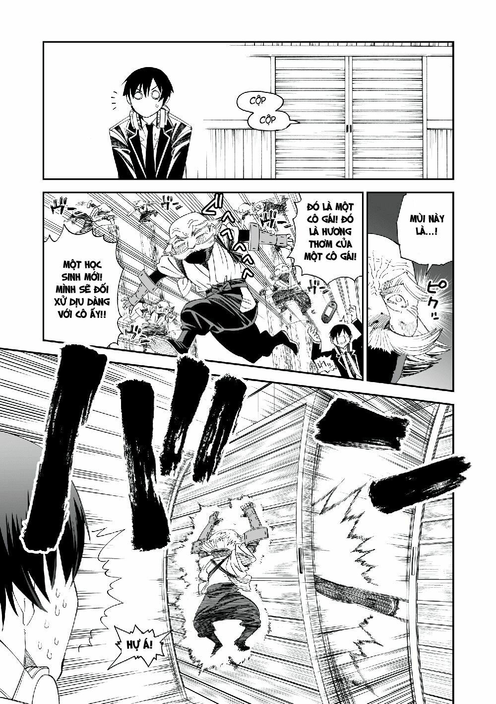 12 beast chapter 1 21