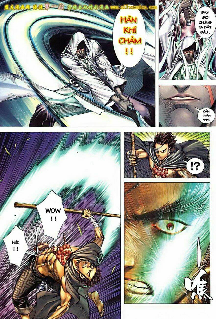 phong thần ký iii chapter 4 20