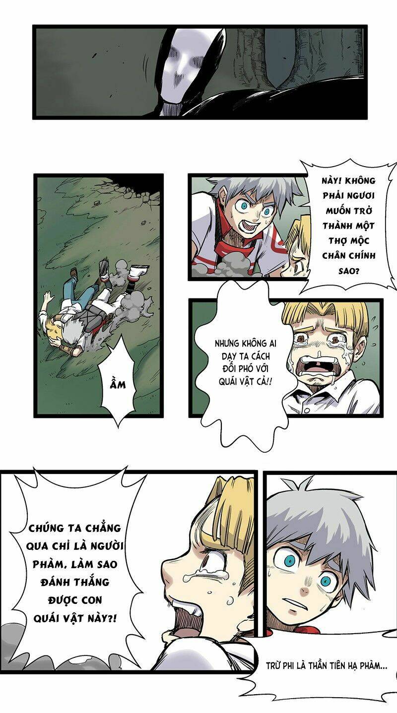 thiên công phổ chapter 3 22