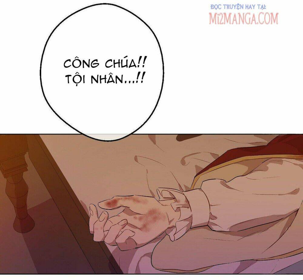 một ngày nọ ta trở thành công chúa chapter 106.2 39