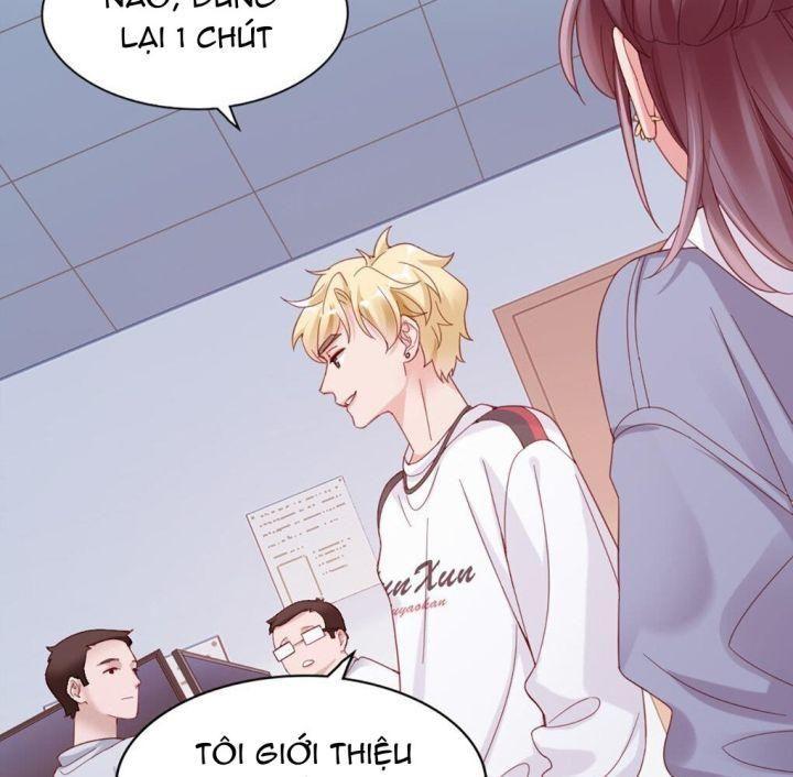 chiếc bật lửa và váy công chúa (b) chapter 13 74