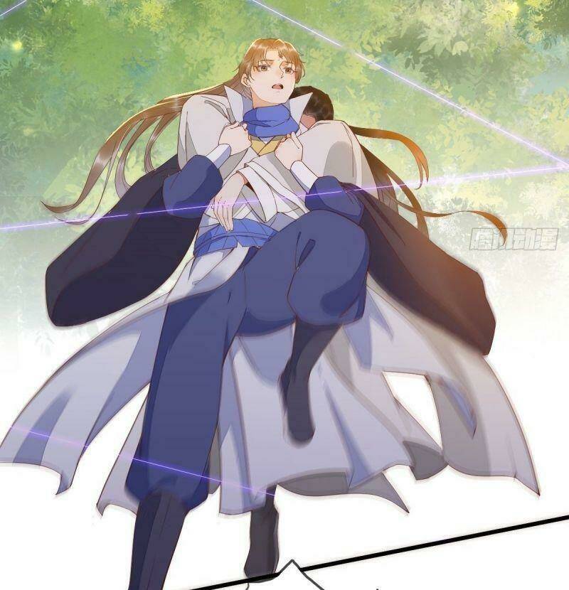 sát thủ vương phi không dễ chọc chapter 26 26