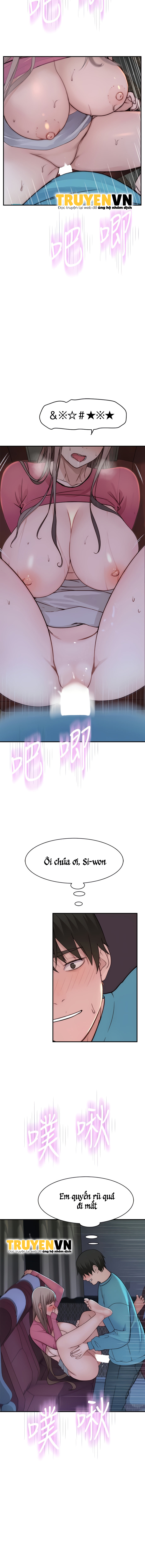 giữa hai ta chapter 70 8