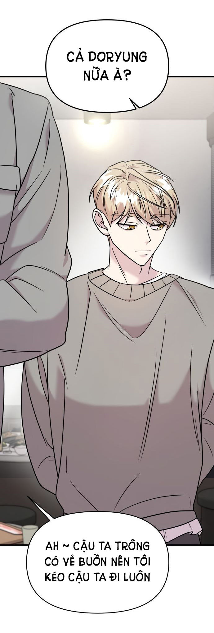 phản diện thuần túy chapter 18.2 13