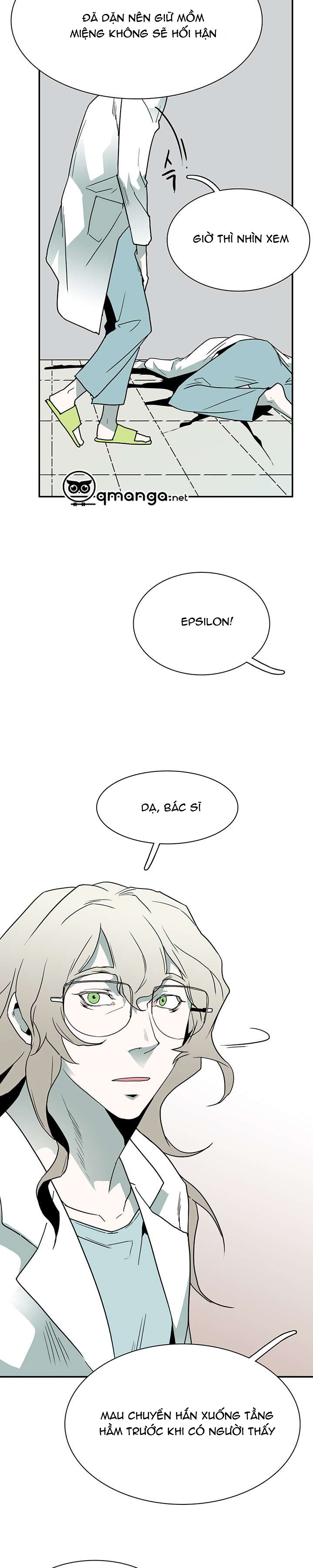 dear door chapter 16 19