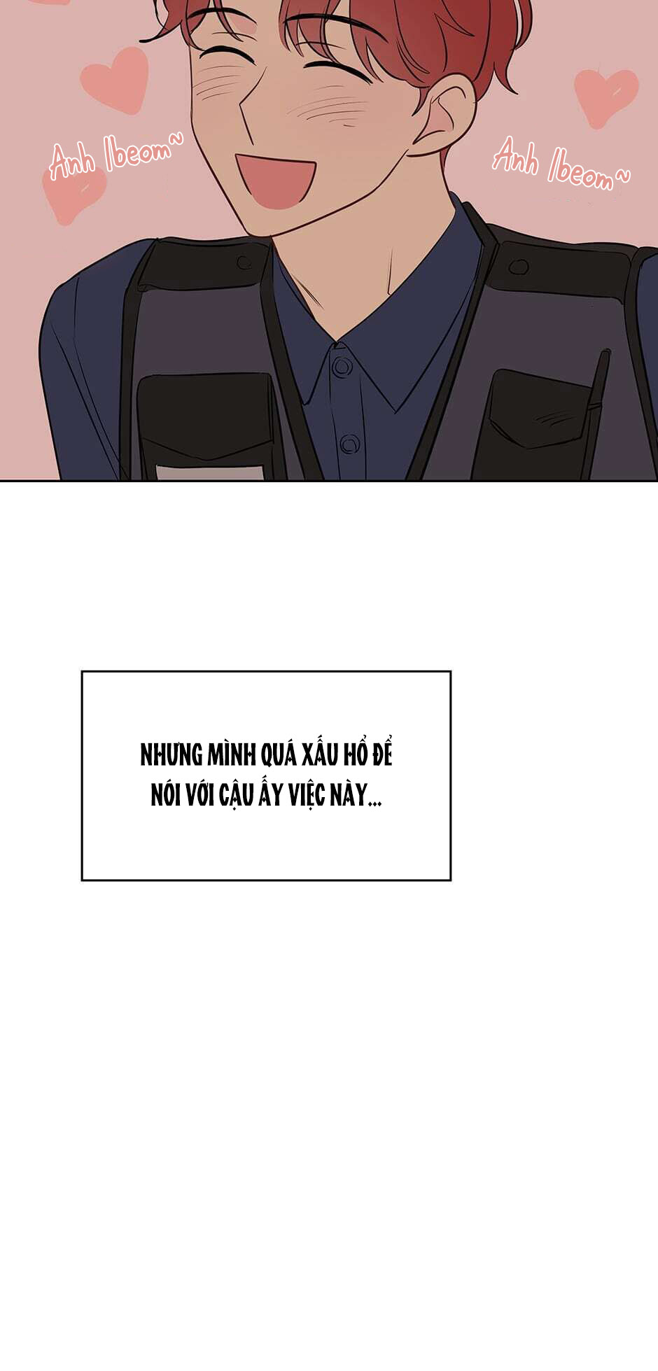 chỉ là giấc mơ thôi phải không? chapter 23 61