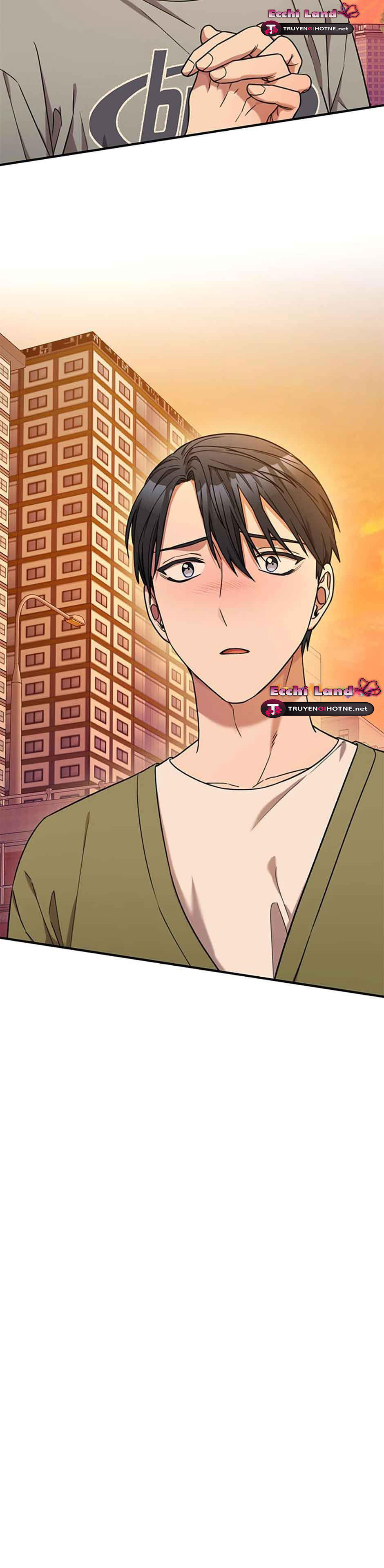 kết hôn ư? không, cảm ơn! chapter 45.1 7